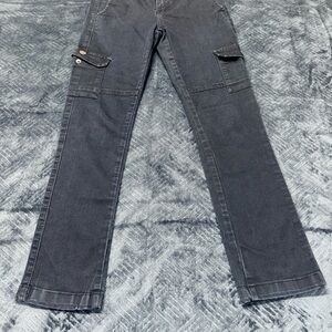 Street Denim‎ Women’s Dark Wash Jeans